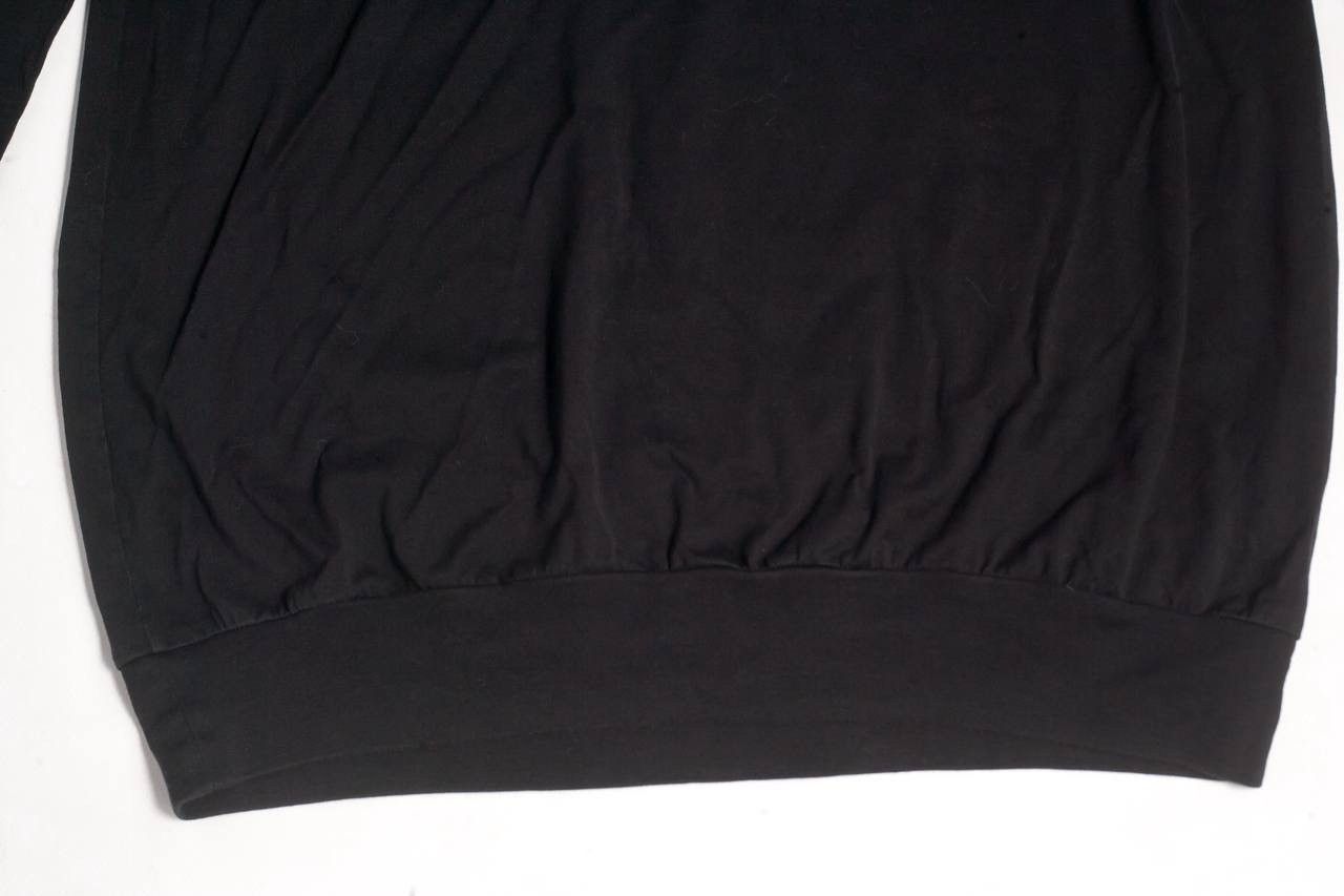 Dolce & Gabbana dolce & gabbana basic long sleeve Size XS / US 0-2 / IT 36-38 - 8 Thumbnail