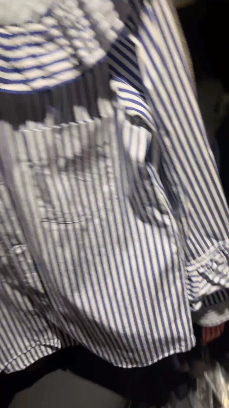 Comme des Garcons Comme Des Garcons Shirt Size S / US 4 / IT 40 - 1 Thumbnail