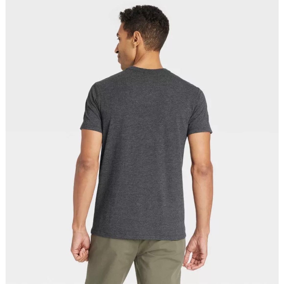 Other Goodfellow Every Wear Short Sleeve T-Shirt Size US L / EU 52-54 / 3 - 2 Thumbnail