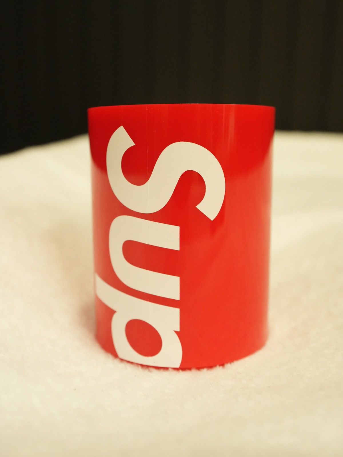 Supreme Supreme Mug Size ONE SIZE - 1 Thumbnail