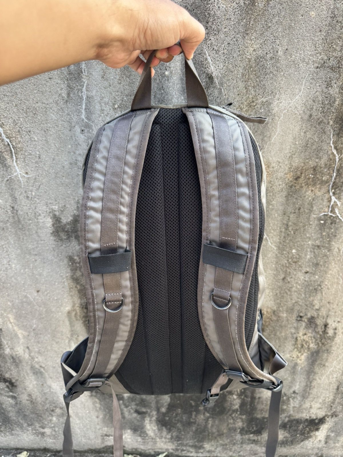 Porter Porter Drive Nylon Daily Backpack Size ONE SIZE - 14 Thumbnail