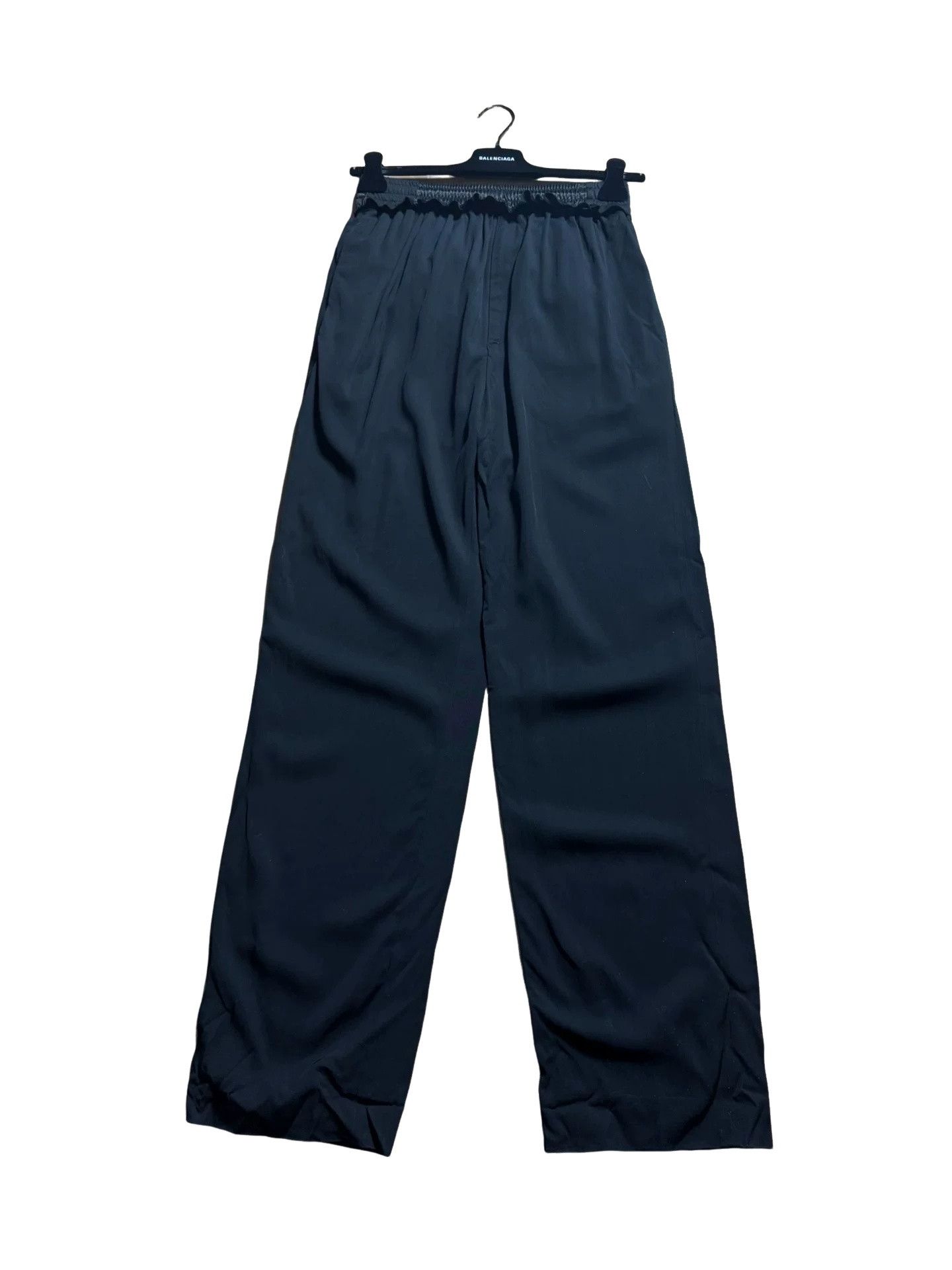 Balenciaga Balenciaga Wardrobe Casual Pants Size 28 Size US 28 / EU 44 - 1 Thumbnail