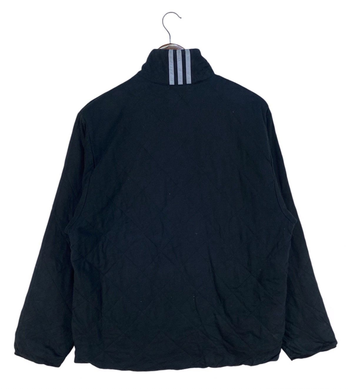 Adidas × Vintage 💥RARE💥ADIDAS REVERSIBLE JACKET Size US S / EU 44-46 / 1 - 7 Thumbnail