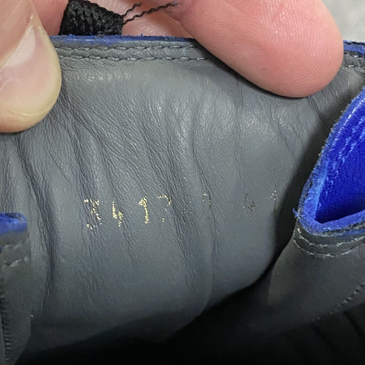 Balenciaga Balenciaga Arena High Top Size US 9 / EU 42 - 10 Thumbnail