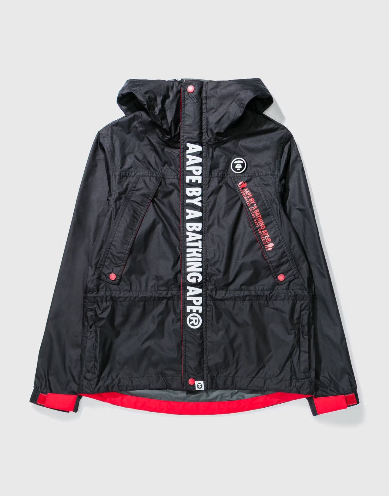 Aape Windbreaker Grailed