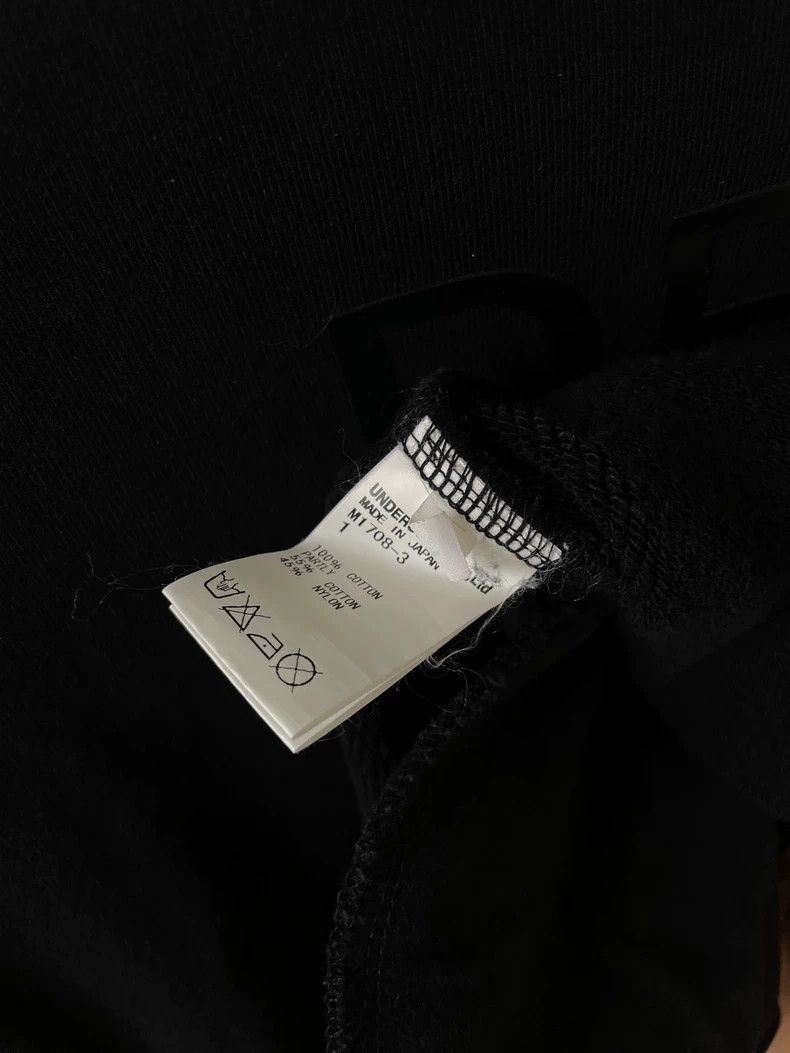 Undercover UNDERCOVER size 1 14ss Asymmetric Dress 2504-Nextarrow Size M / US 6-8 / IT 42-44 - 7 Thumbnail