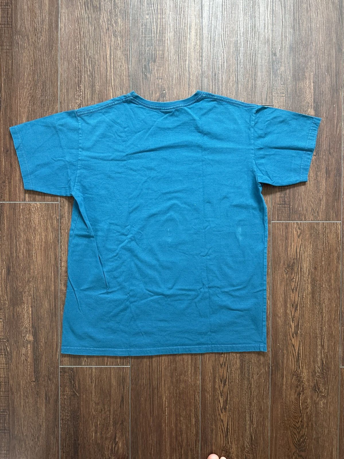 Vintage Vintage Galapagos shirt Size US M / EU 48-50 / 2 - 4 Thumbnail
