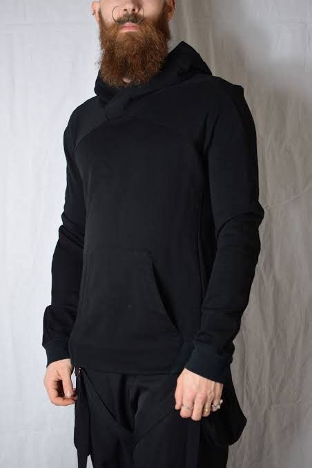 Julius JULIUS S/S’17 — [ Knives; ] Hoodie Size US XL / EU 56 / 4 - 6 Thumbnail