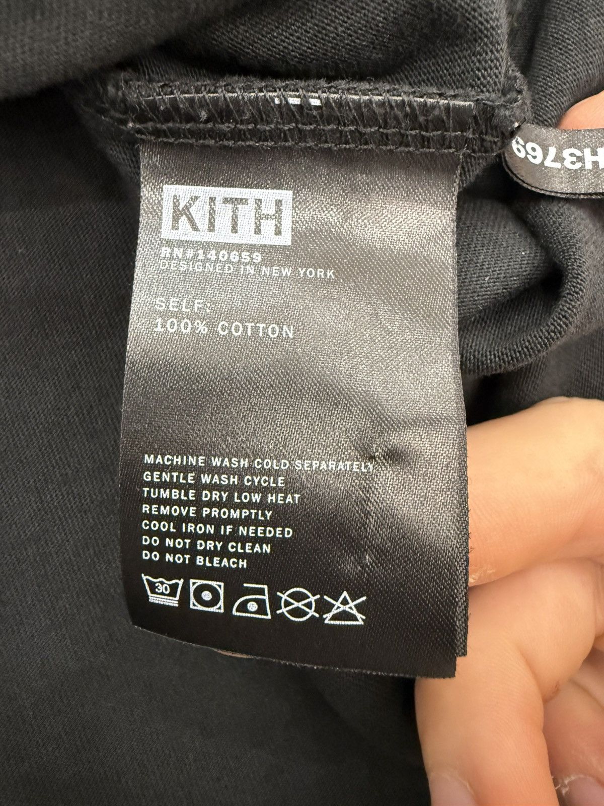 Kith Kith Uprising Sun T-Shirt Size US L / EU 52-54 / 3 - 8 Thumbnail
