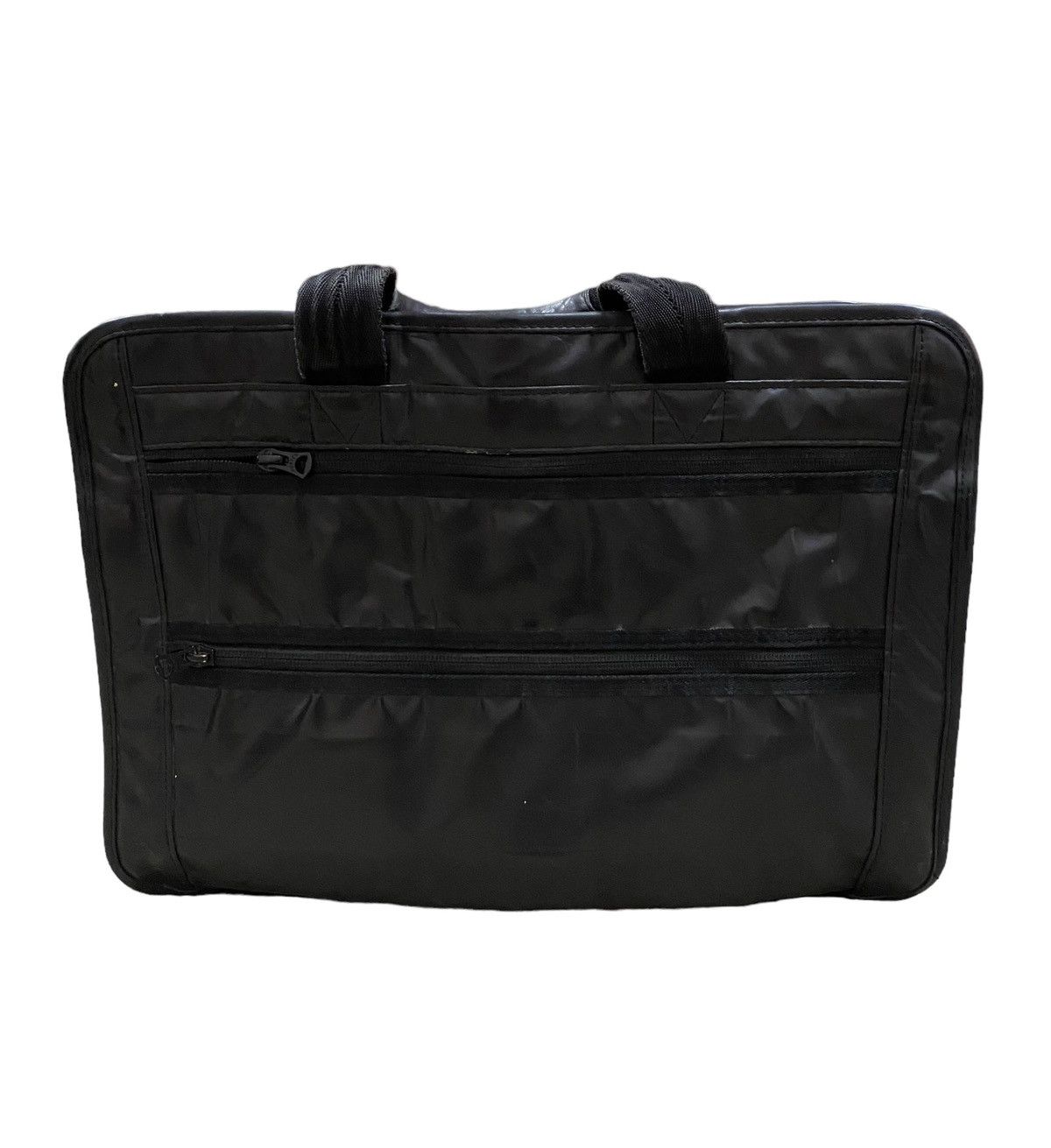 Porter Briefcase Pvc Bussiness Bag