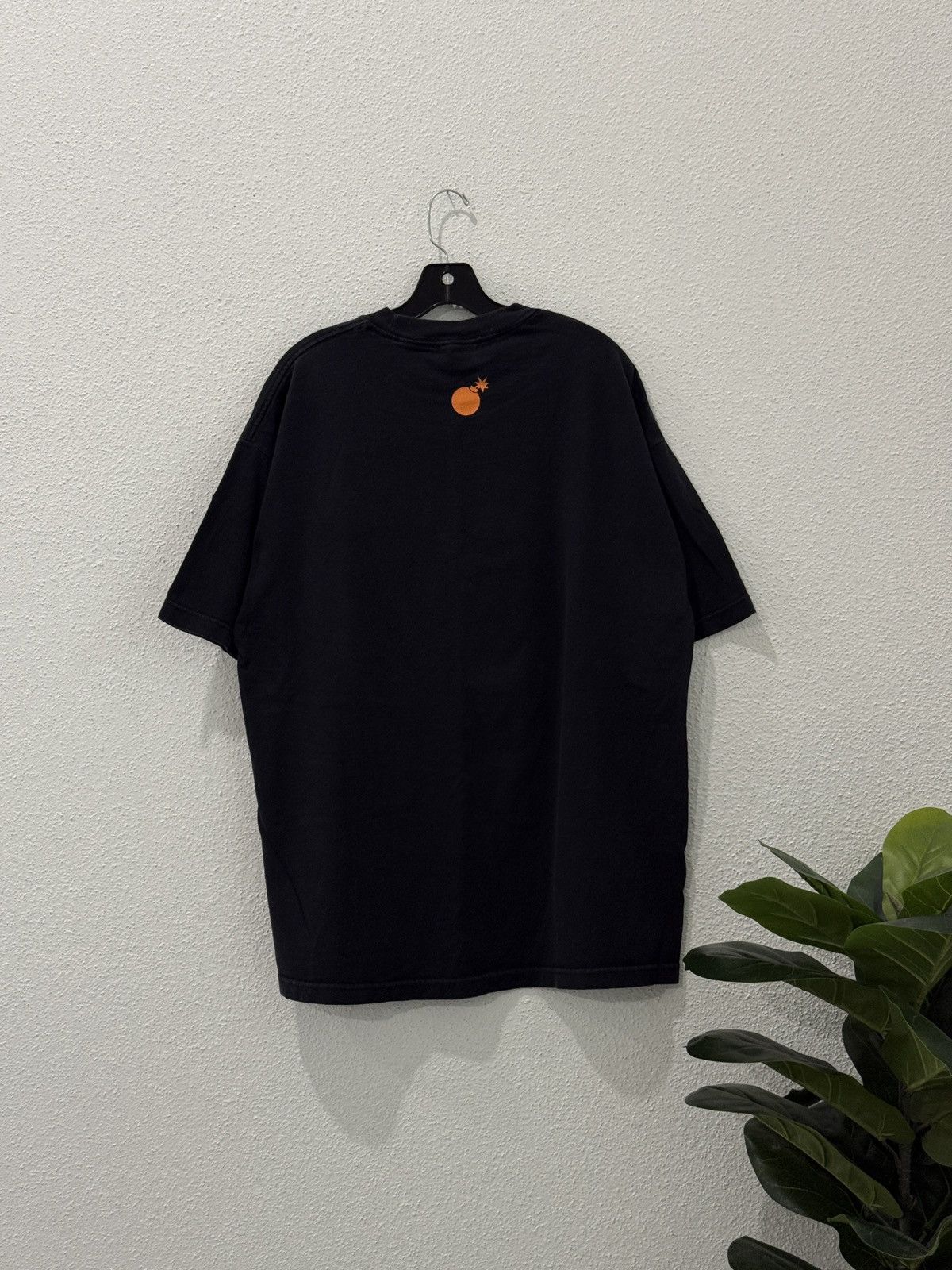 The Hundreds Bun B x The Hundreds T-shirt Signed Size XL Size US XL / EU 56 / 4 - 3 Thumbnail