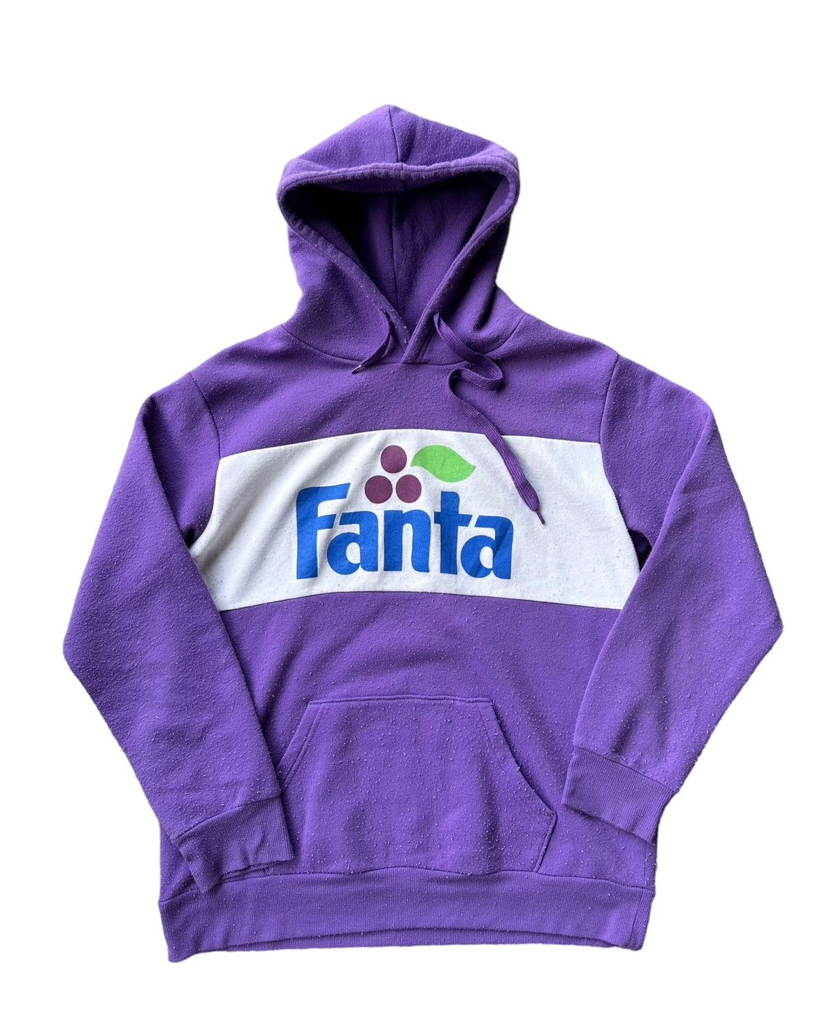 Coca Cola Coca cola pullover hoodies Size US L / EU 52-54 / 3 - 2 Thumbnail