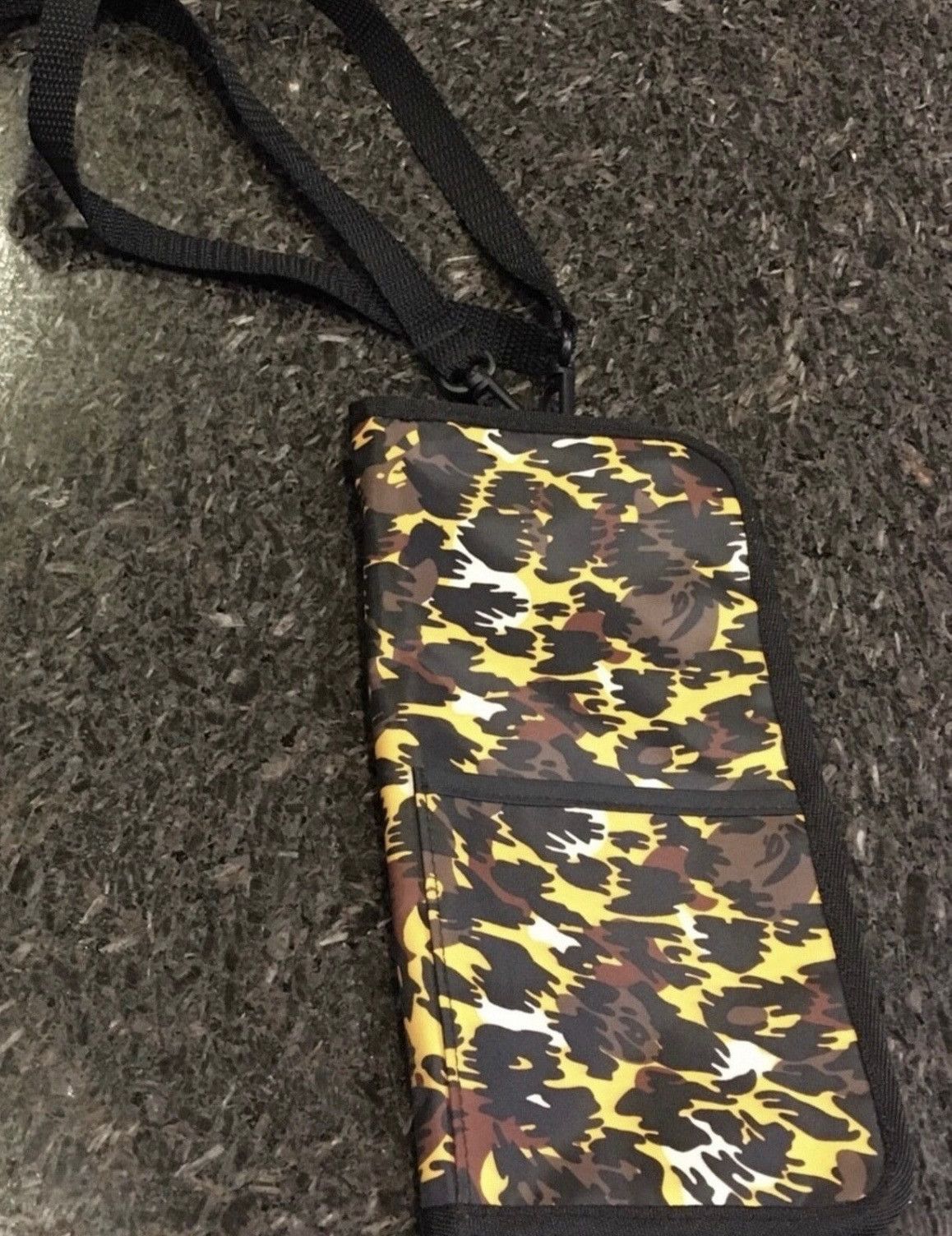 Bape Bape wallet carry pouch Size ONE SIZE - 1 Thumbnail