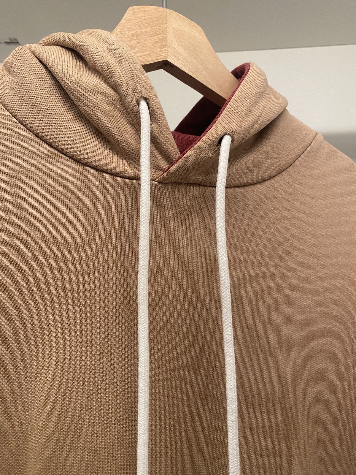 Drole De Monsieur Drôle De Monsieur Colour Block Hoodie Size L Size US L / EU 52-54 / 3 - 3 Thumbnail