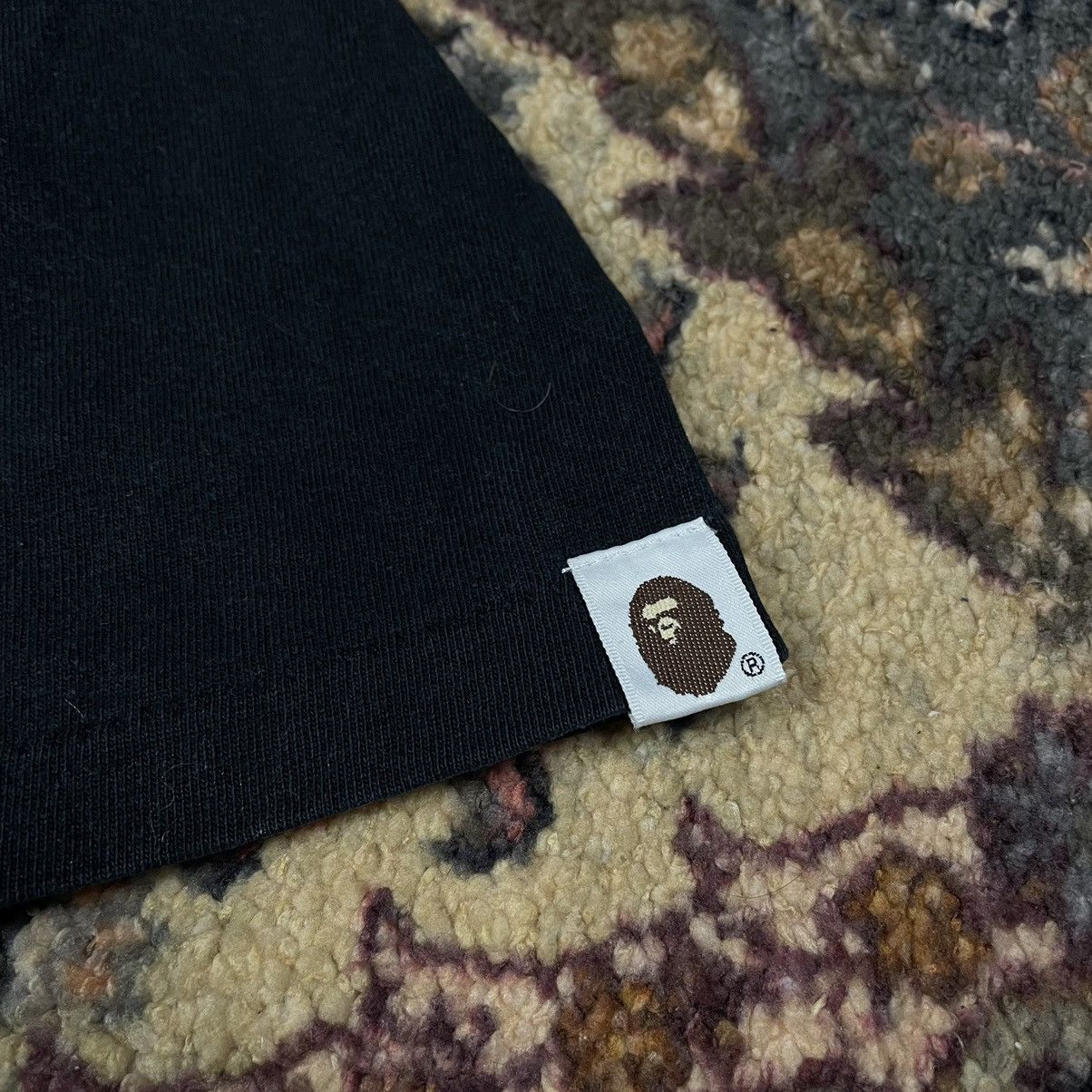 Bape 1st Camo By Bathing Ape Tee Size US M / EU 48-50 / 2 - 3 Thumbnail