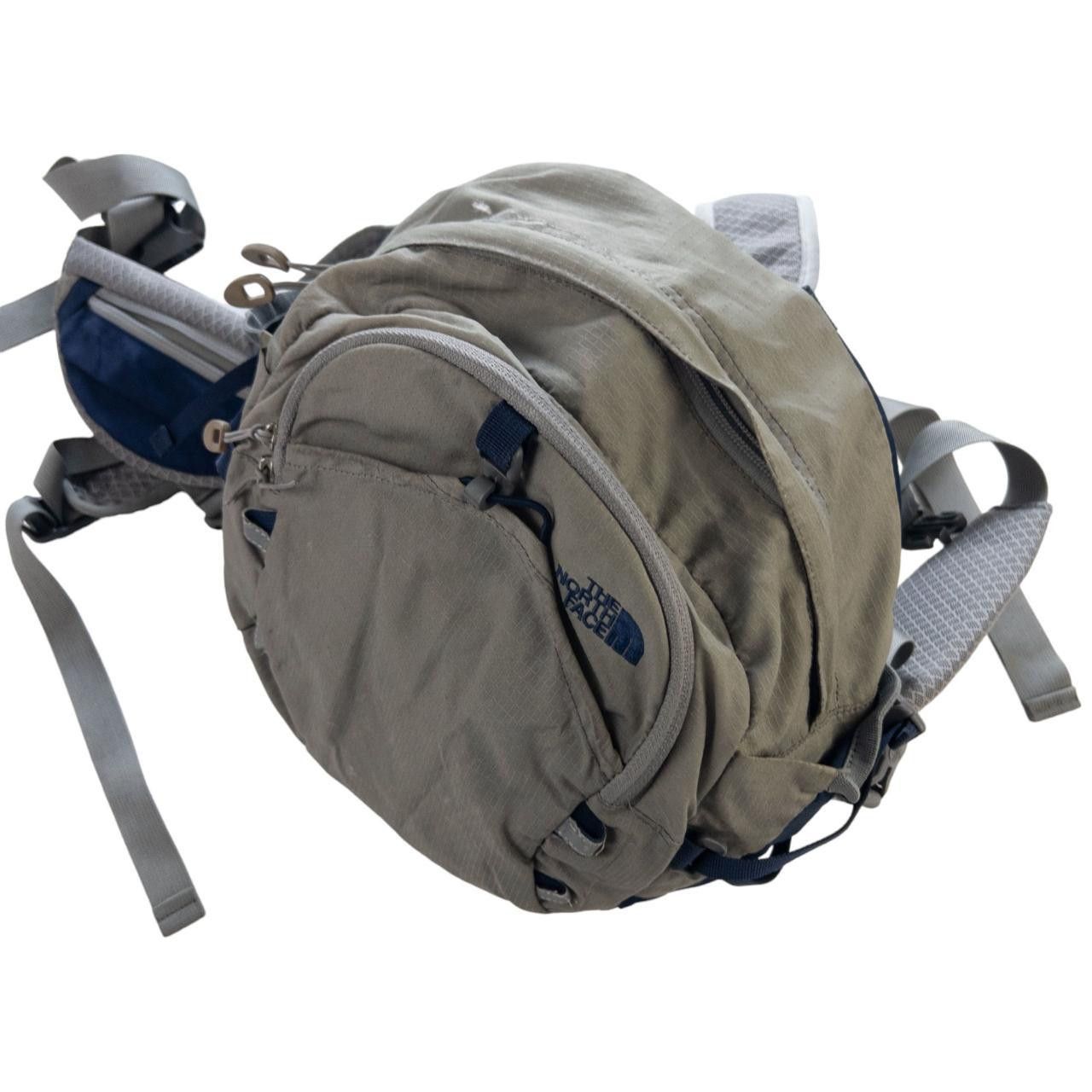 The North Face Vintage The North Face Lower Back Backpack Size ONE SIZE - 7 Thumbnail