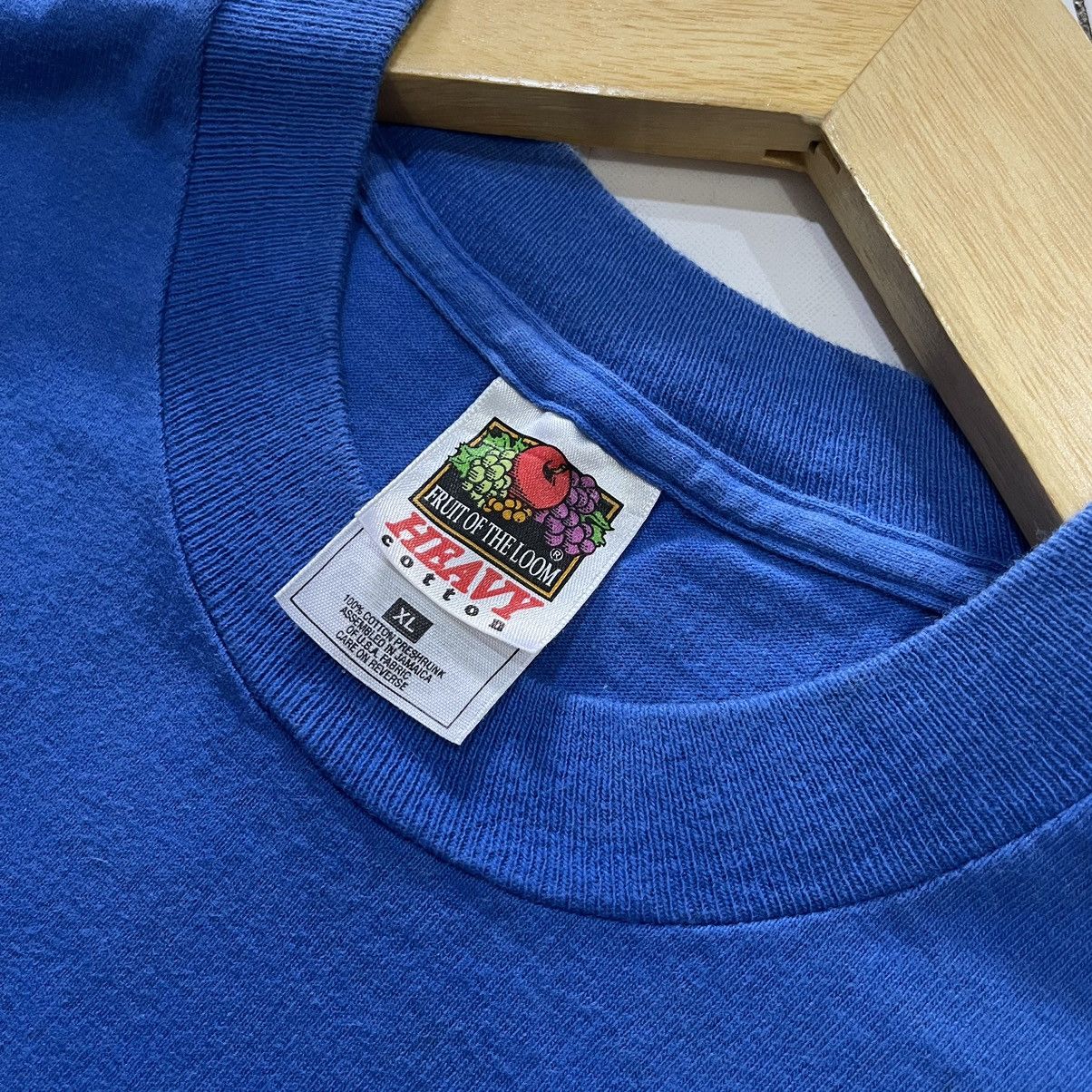 Swatch × Vintage 90s Swatch splash water resistant Size US XL / EU 56 / 4 - 4 Thumbnail