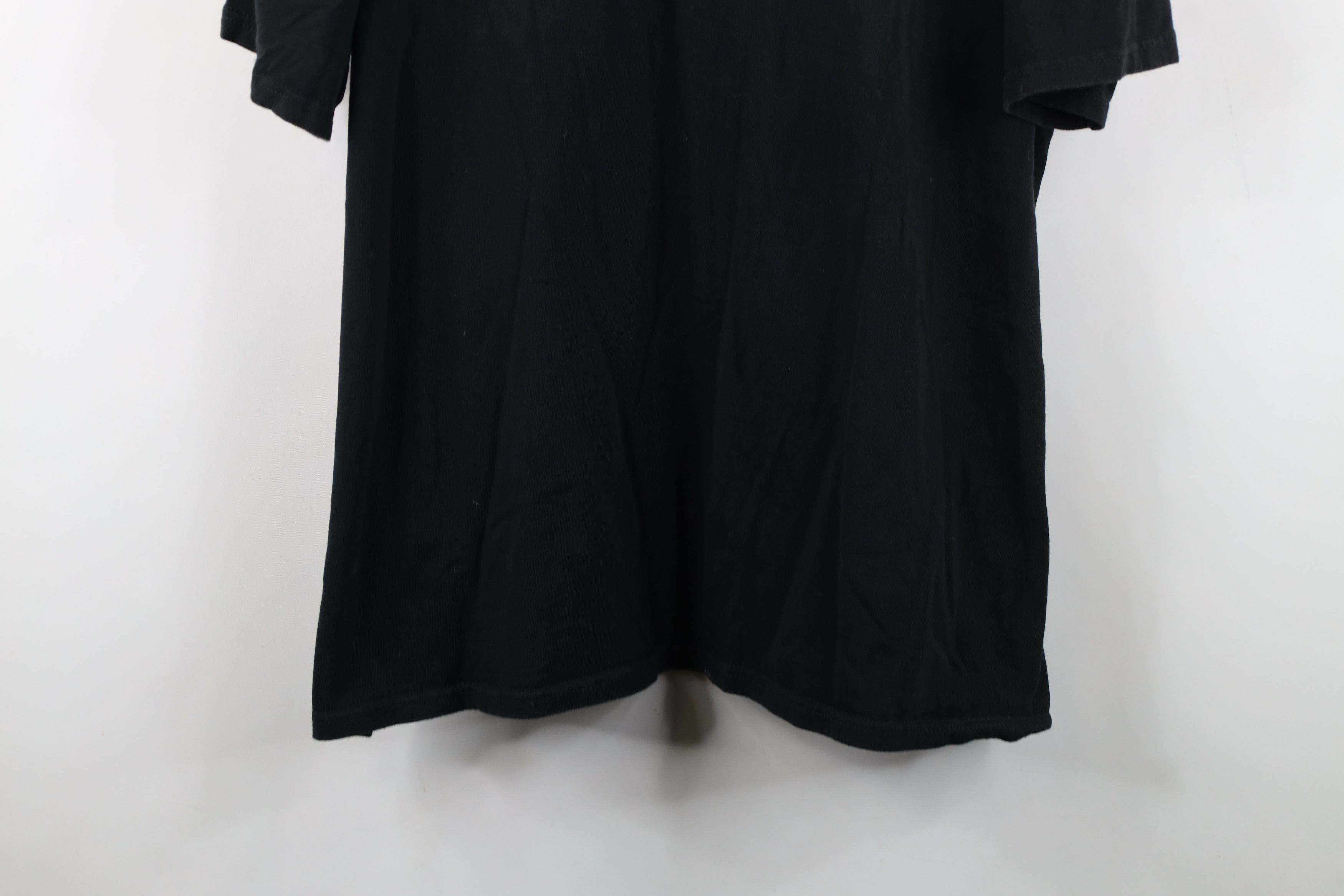 Quiksilver Vintage Y2K Quiksilver Surfing Spell Short Sleeve T-Shirt Size US XXL / EU 58 / 5 - 3 Thumbnail