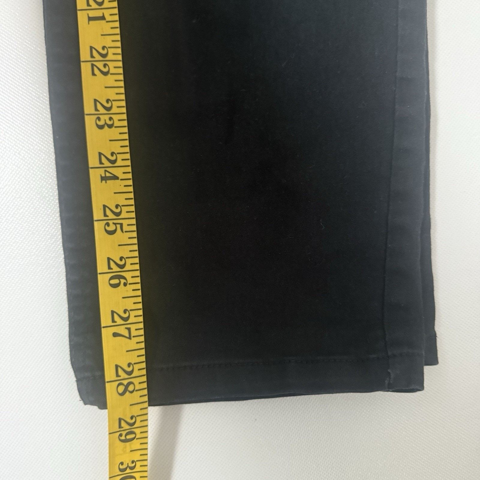 Other Twice Mens Stretch Flex Pants Slim Fit Comfort Twill Preppy Size US 34 / EU 50 - 7 Thumbnail