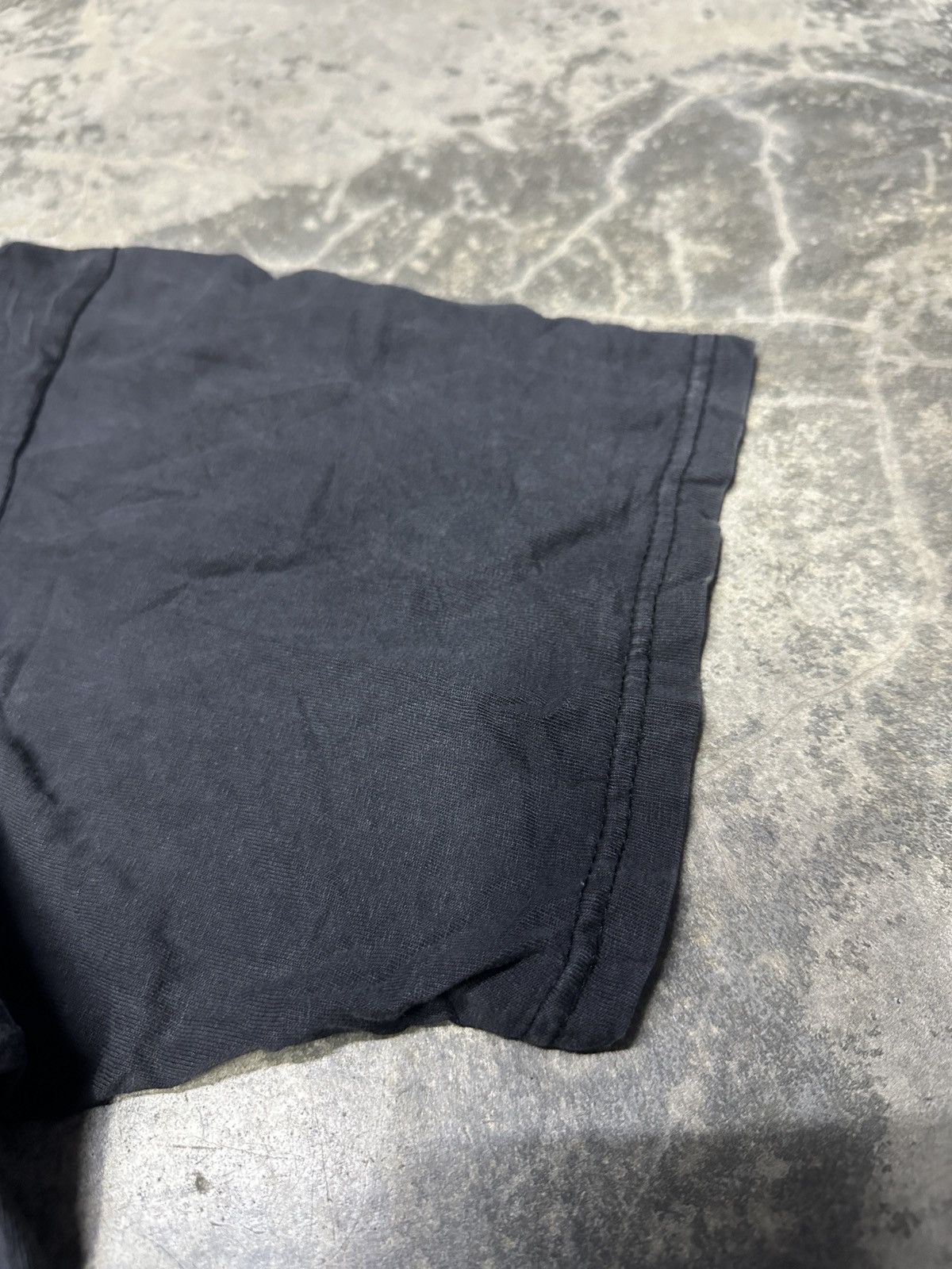 Japanese Brand × Vintage Sun Faded 🔥 Japanese Brand Skull Tshirt Size US L / EU 52-54 / 3 - 8 Thumbnail