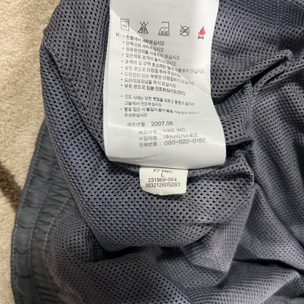 Nike × Vintage Y2k Nike Track Pants Size US 32 / EU 48 - 9 Thumbnail