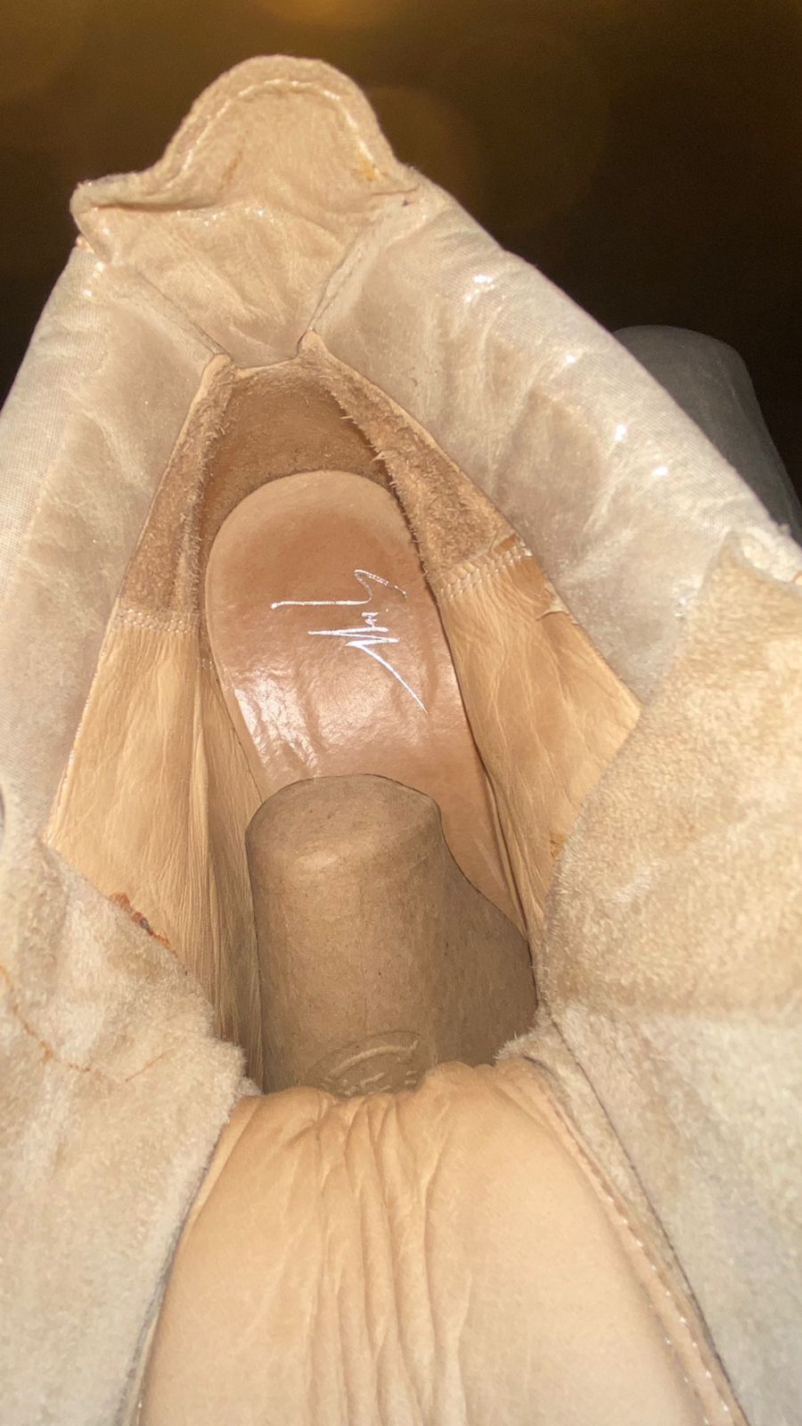 Giuseppe Zanotti Guiseppe Zanotti boots Size US 9 / IT 39 - 7 Thumbnail