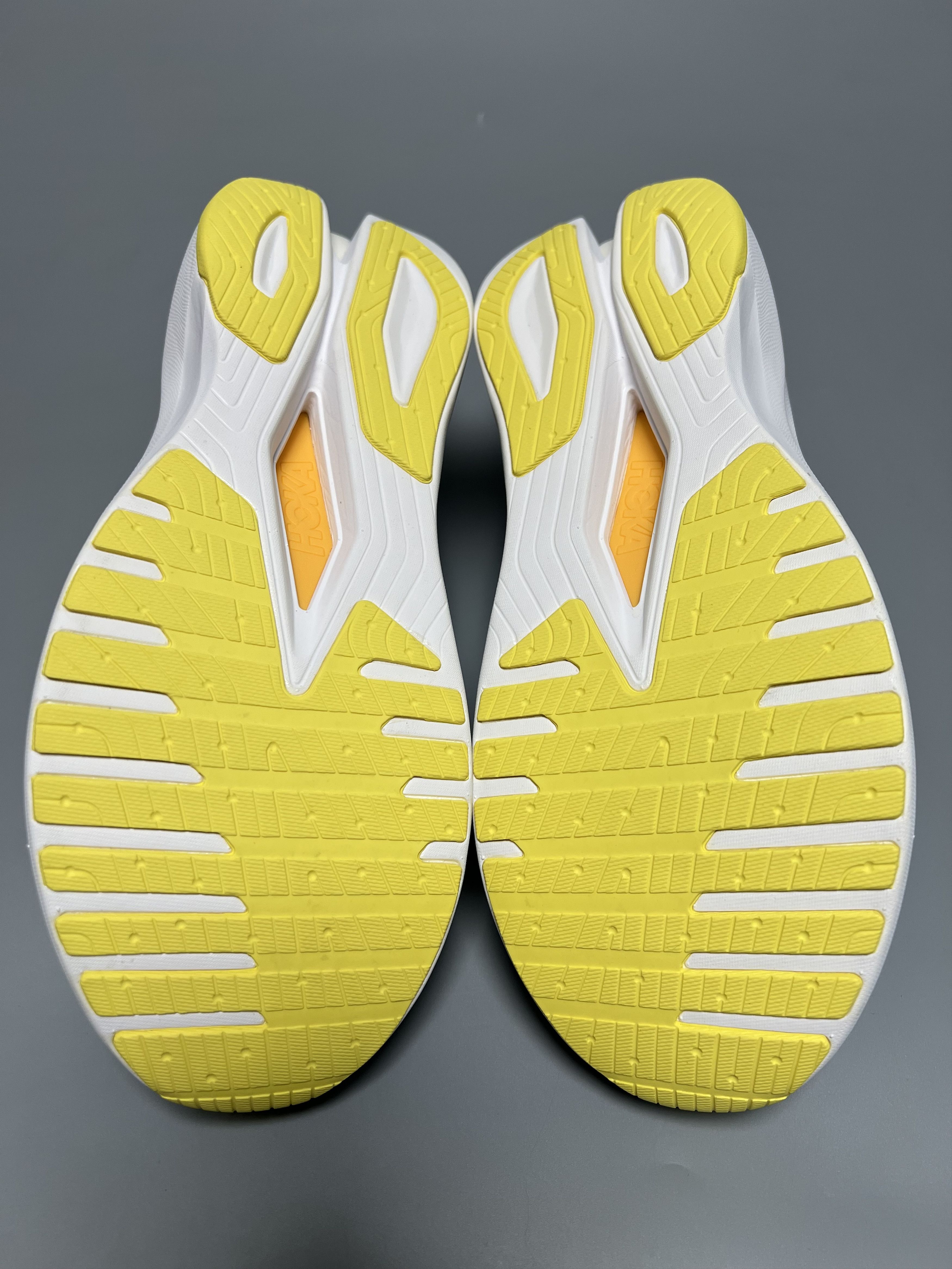 Hoka 9D Hoka One One Mach X Men's Running Shoes Size US 9 / EU 42 - 6 Thumbnail