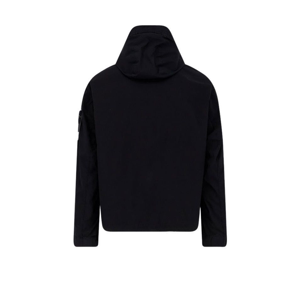 Stone Island STONE ISLAND Black Light Compact Touch Jacket New & Authenti Size US S / EU 44-46 / 1 - 2 Thumbnail