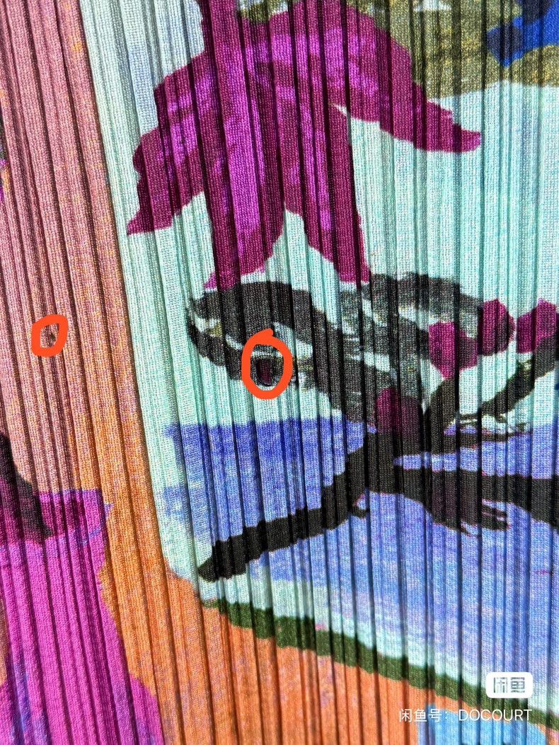 Issey Miyake Issey Miyake size:3 Alice's Adventures in Wonderland Dinos Size XS / US 0-2 / IT 36-38 - 5 Thumbnail