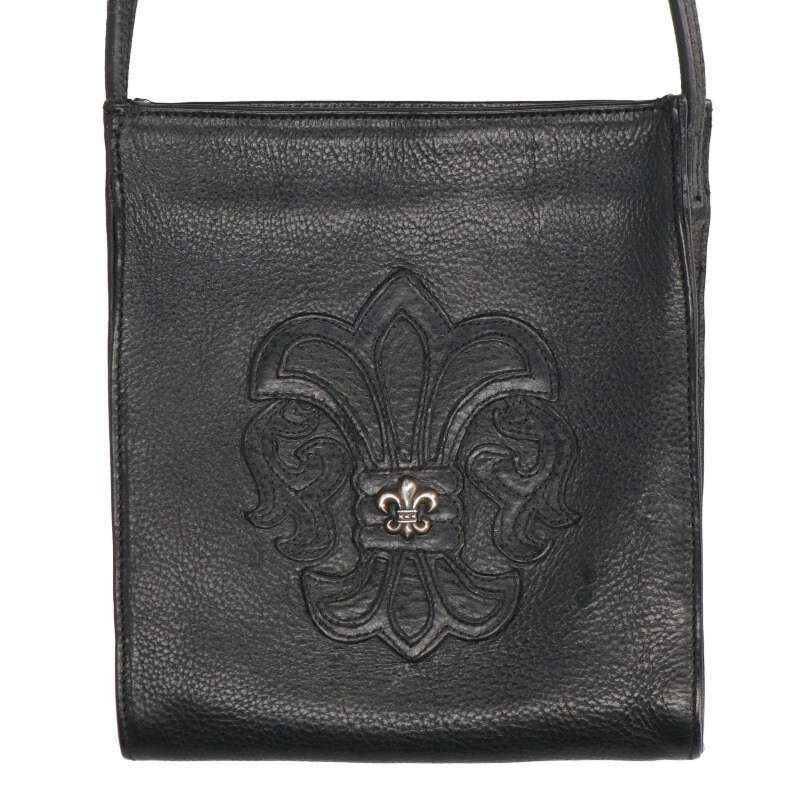 Chrome Hearts Chrome Hearts Flare Decoration Shoulder Bag Size ONE SIZE - 1 Thumbnail