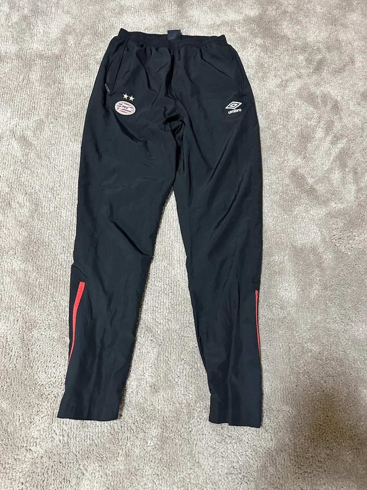 Umbro Umbro PSV FOOTBALL SOCCER Training Woven Suit sz S Size US S / EU 44-46 / 1 - 8 Thumbnail