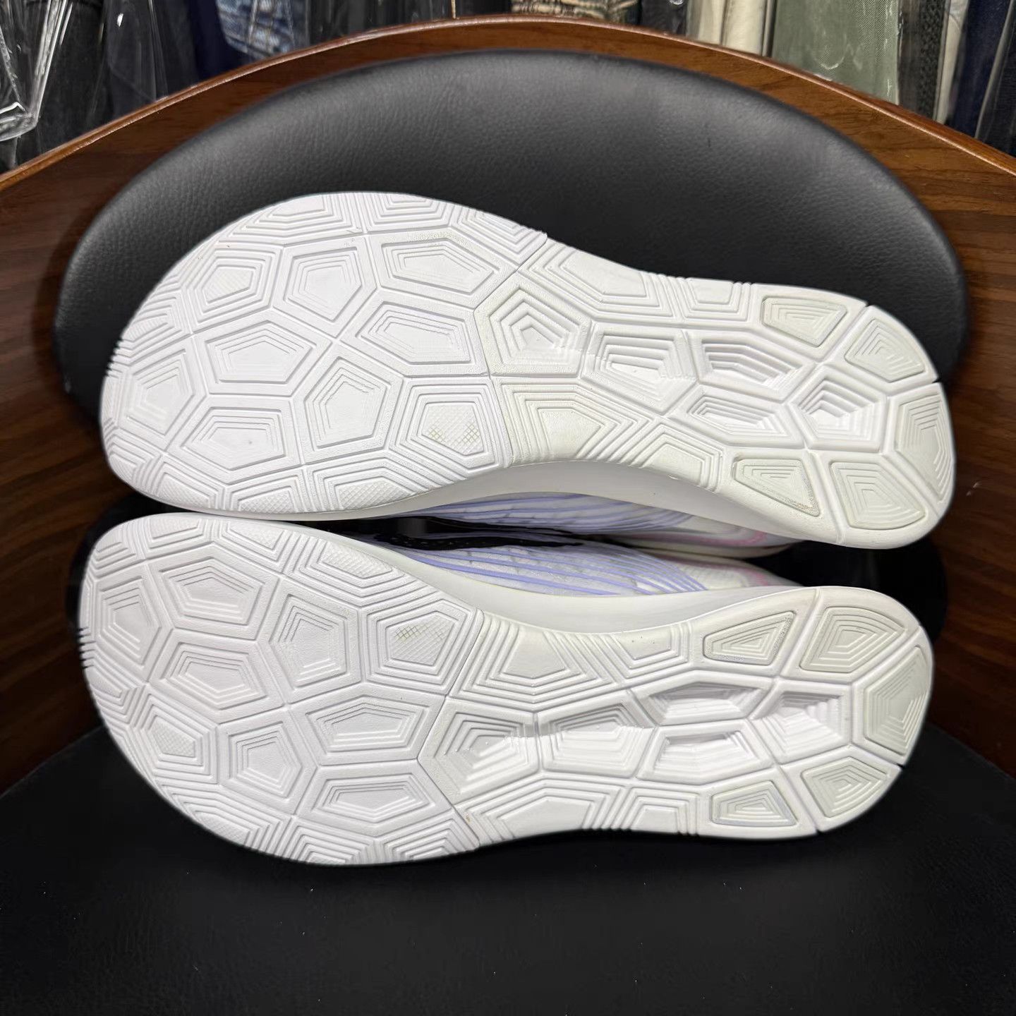 Nike Nike zoom fly1 Marathon Running Shoes K15 Size US 8 / EU 41 - 8 Thumbnail