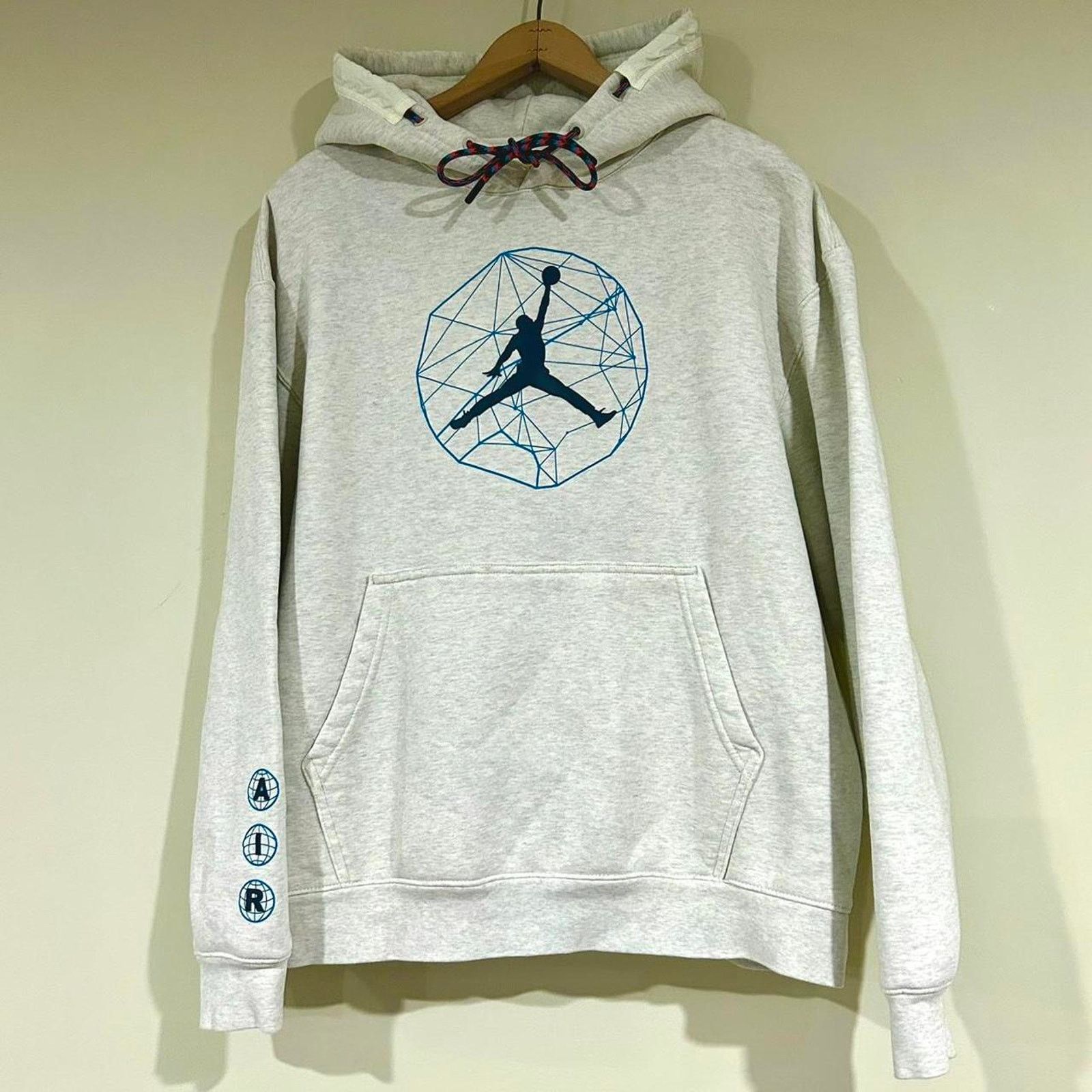 Jordan Brand Jordan Essentials Mountainside Hoodie Size US L / EU 52-54 / 3 - 1 Thumbnail