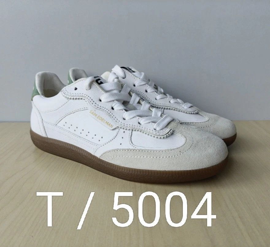 Sam Edelman Sam Edelman Kallen Sneaker T - 5004 Size US 5.5 / IT 35.5 - 8 Thumbnail