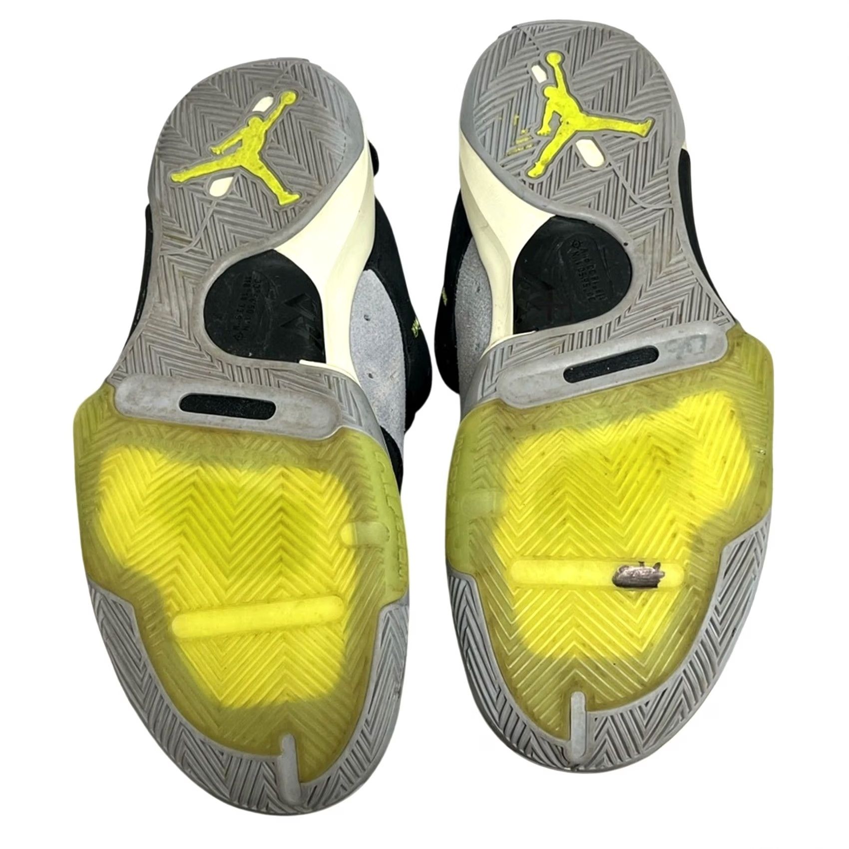 Jordan Brand Air Jordan One Take 5 Halloween Westbrook FD2335-003 Men’s Size 12 Size US 12 / EU 45 - 7 Thumbnail