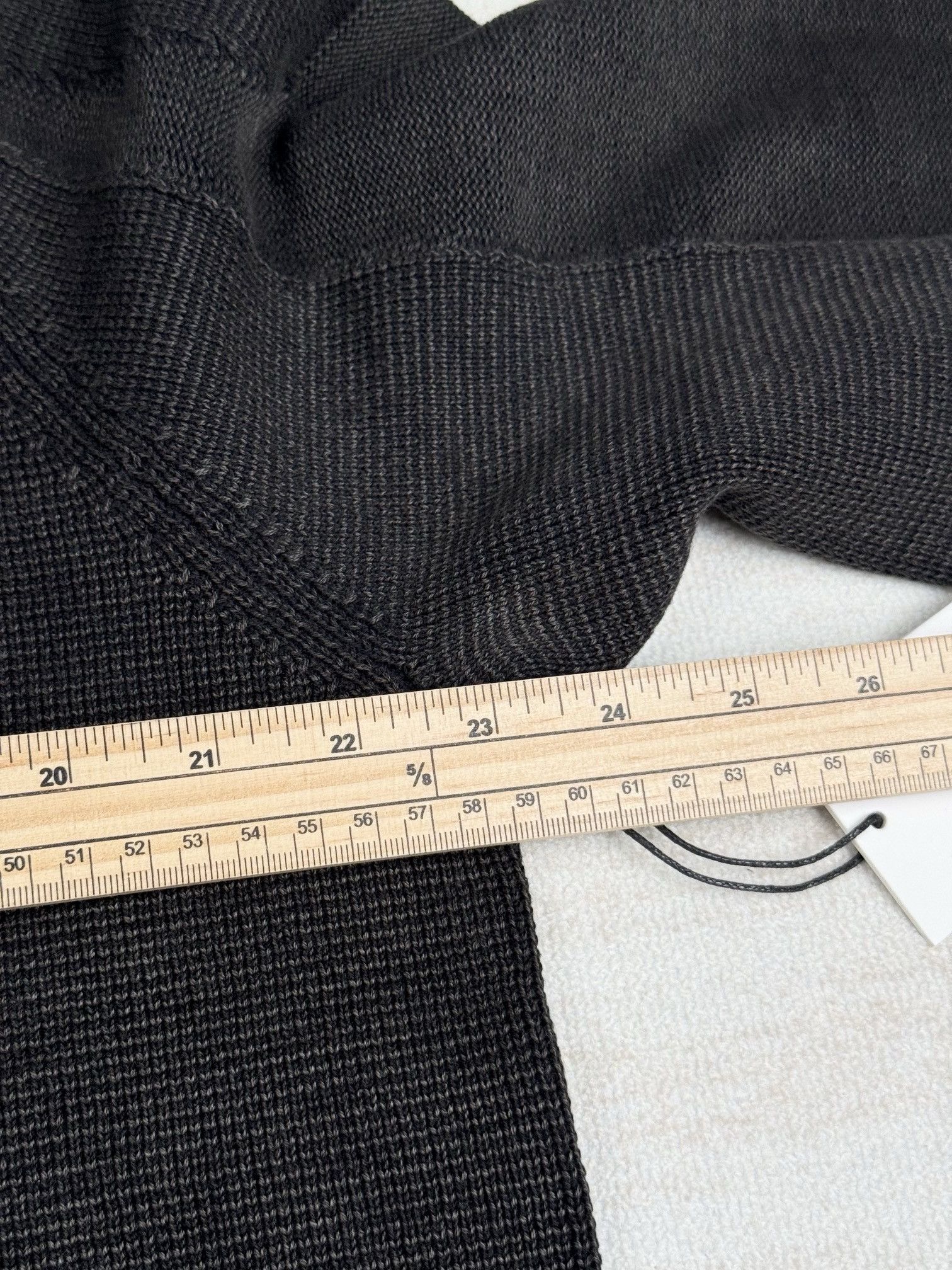 Aime Leon Dore Knit Hockey Jersey Size US M / EU 48-50 / 2 - 7 Thumbnail