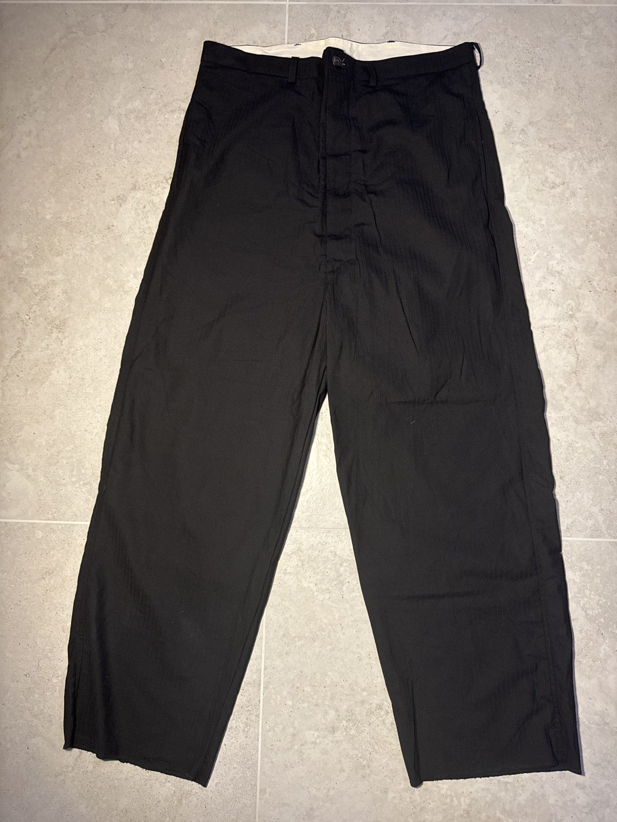 Paul Harnden Shoemakers Men's Trousers | Grailed