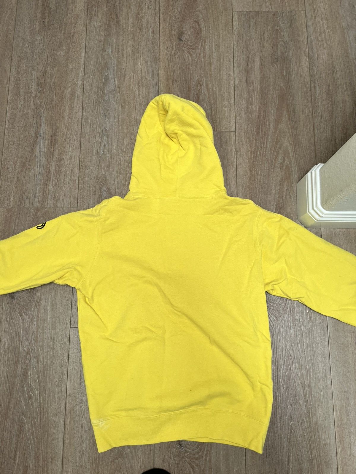 Supreme SUPREME HOODIE Size US M / EU 48-50 / 2 - 2 Thumbnail