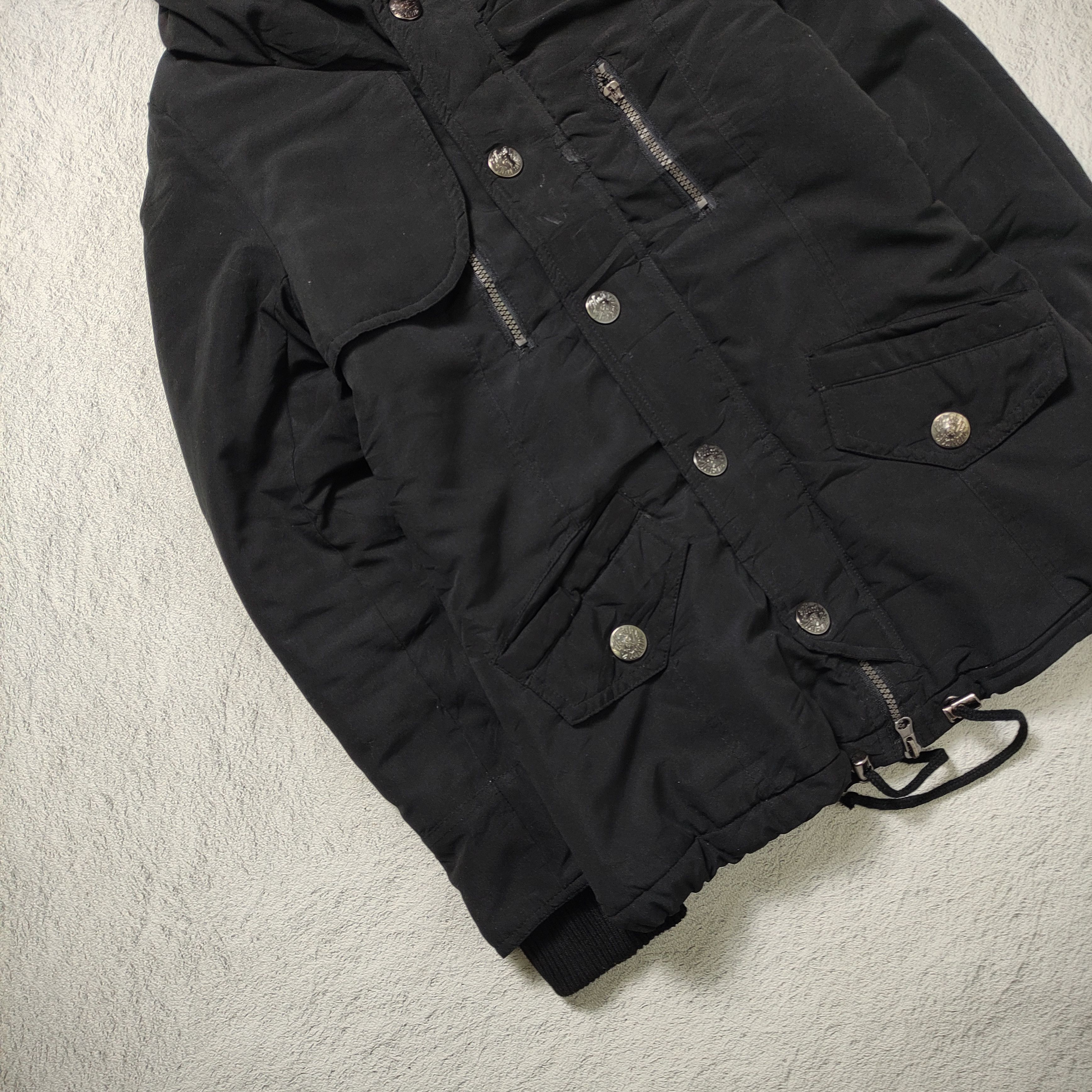 GOSTAR DE FUGA Ghost of Harlem Bono Jacket Style L.G.B Japanese Brand Size US M / EU 48-50 / 2 - 12 Thumbnail