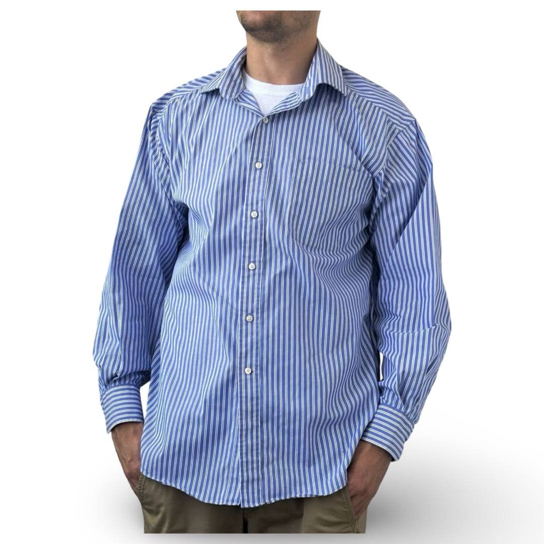 Tommy Hilfiger Tommy Hilfiger shirt #19 Size US XL / EU 56 / 4 - 1 Thumbnail