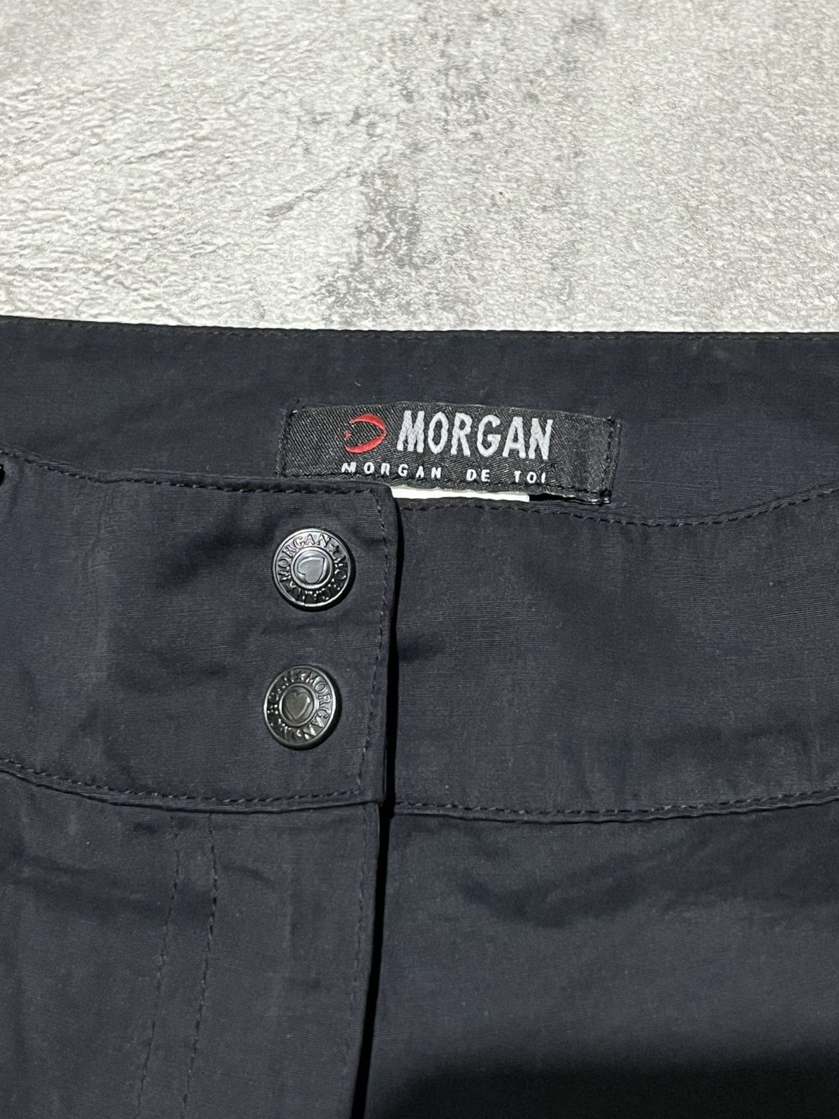 Morgan De Toi Morgan de Toi Bondage Size 24" / US 00 / IT 34 - 7 Thumbnail