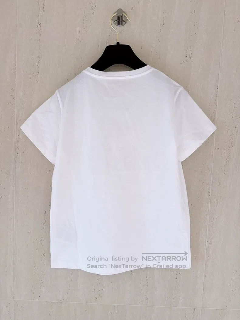Valentino Valentino Full bow short sleeves Size XS / US 0-2 / IT 36-38 - 2 Thumbnail