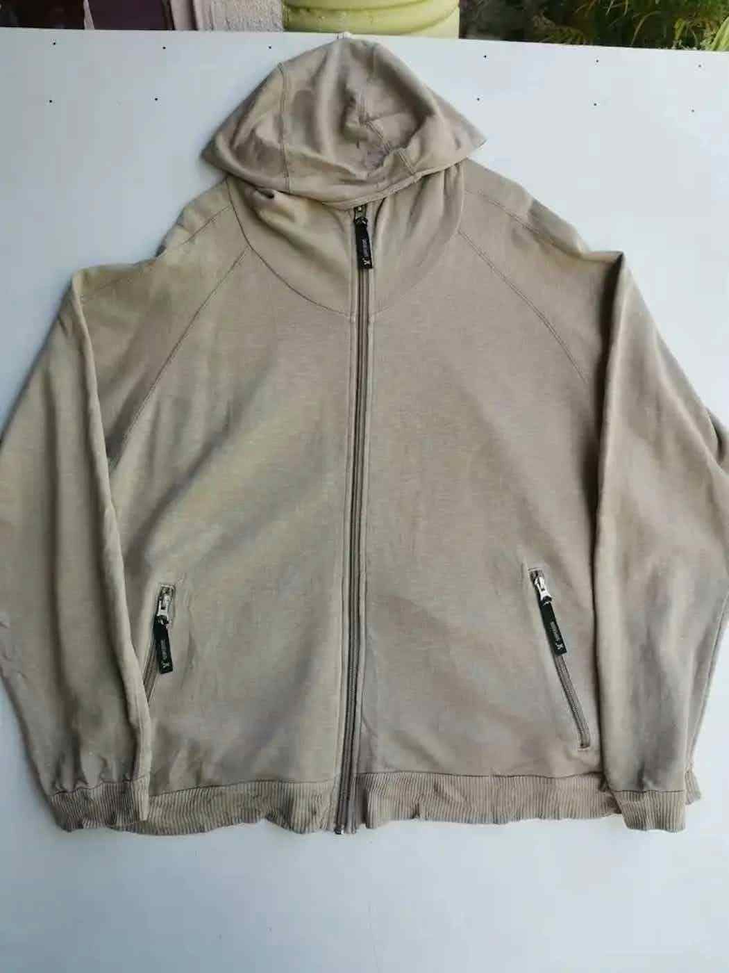Vintage Vintage X Tyle Superior Hoodie Size US M / EU 48-50 / 2 - 1 Thumbnail