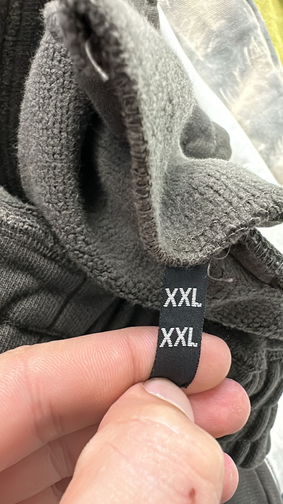 Adidas × Yeezy *RARE* Yeezy Season 1 Sweatpant Size XXLarge Size US 38 / EU 54 - 6 Thumbnail