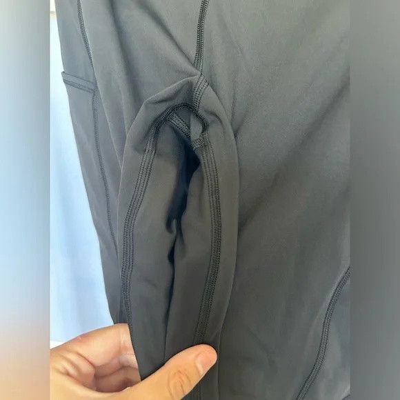 Lululemon Lululemon Fast and Free High-Rise Tight with Pockets Size 32" / US 10 / IT 46 - 7 Thumbnail