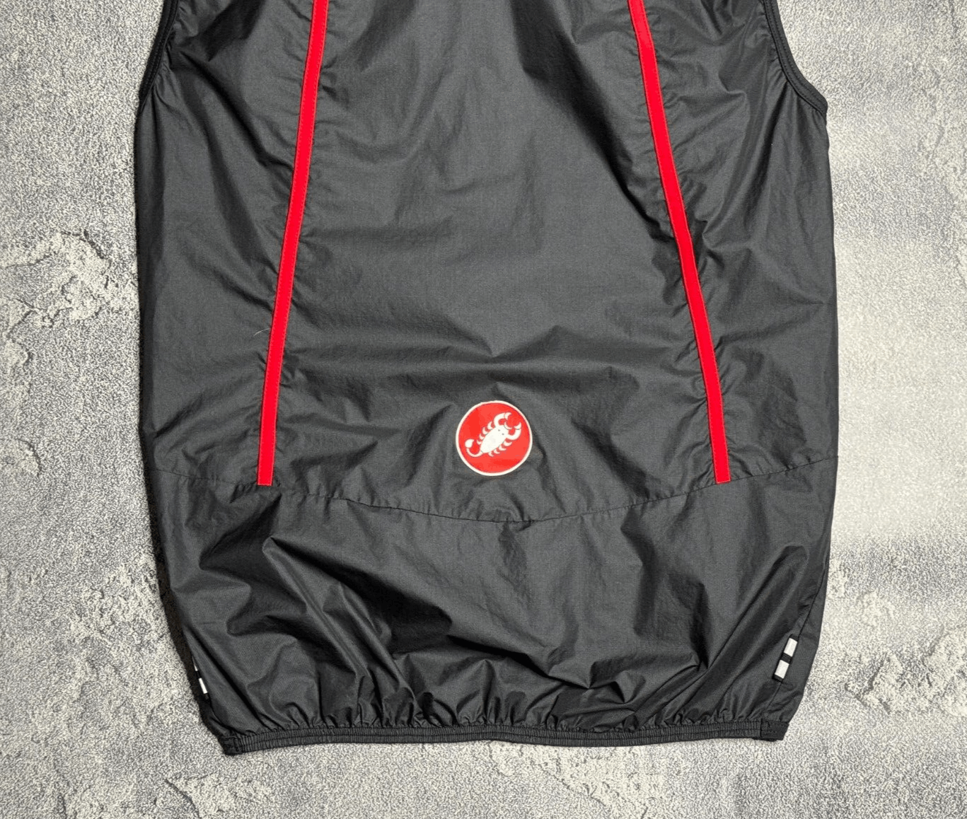 Other Castelli windstopper vest M Size US M / EU 48-50 / 2 - 6 Thumbnail