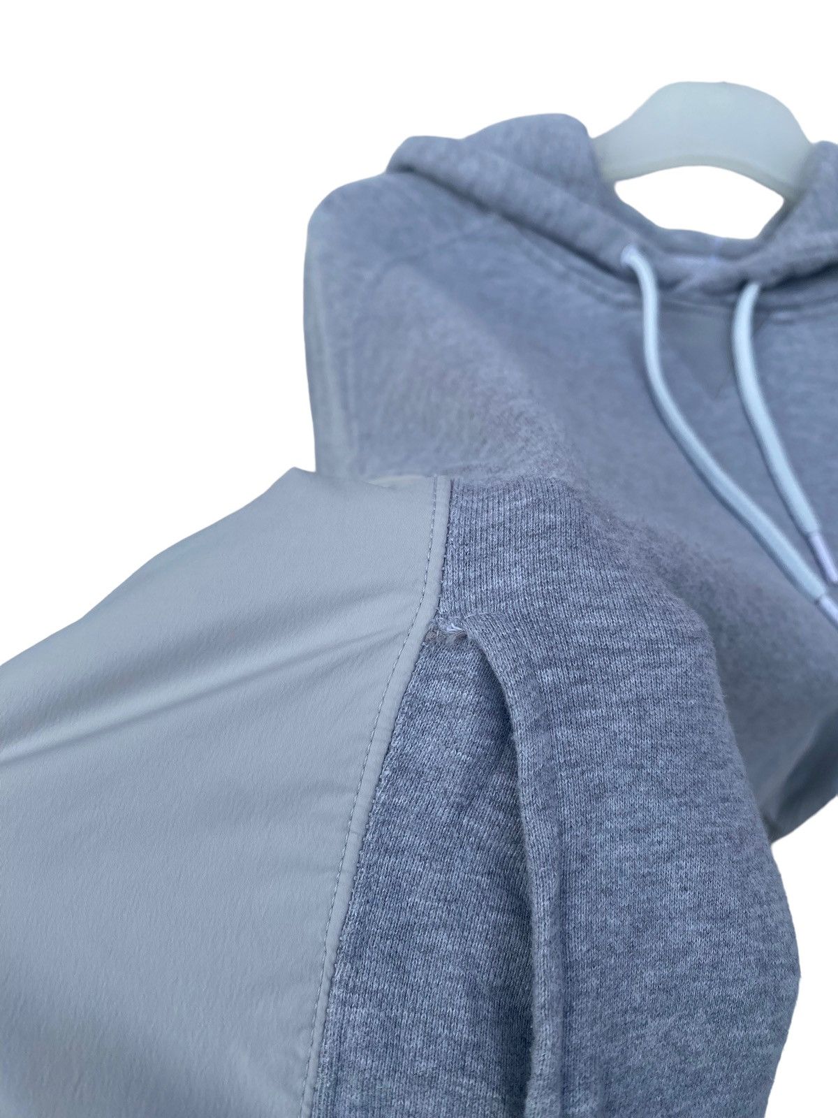 Japanese Brand 1PIU1UGUALE3 Relax Hoodie Jacket Size US M / EU 48-50 / 2 - 6 Thumbnail
