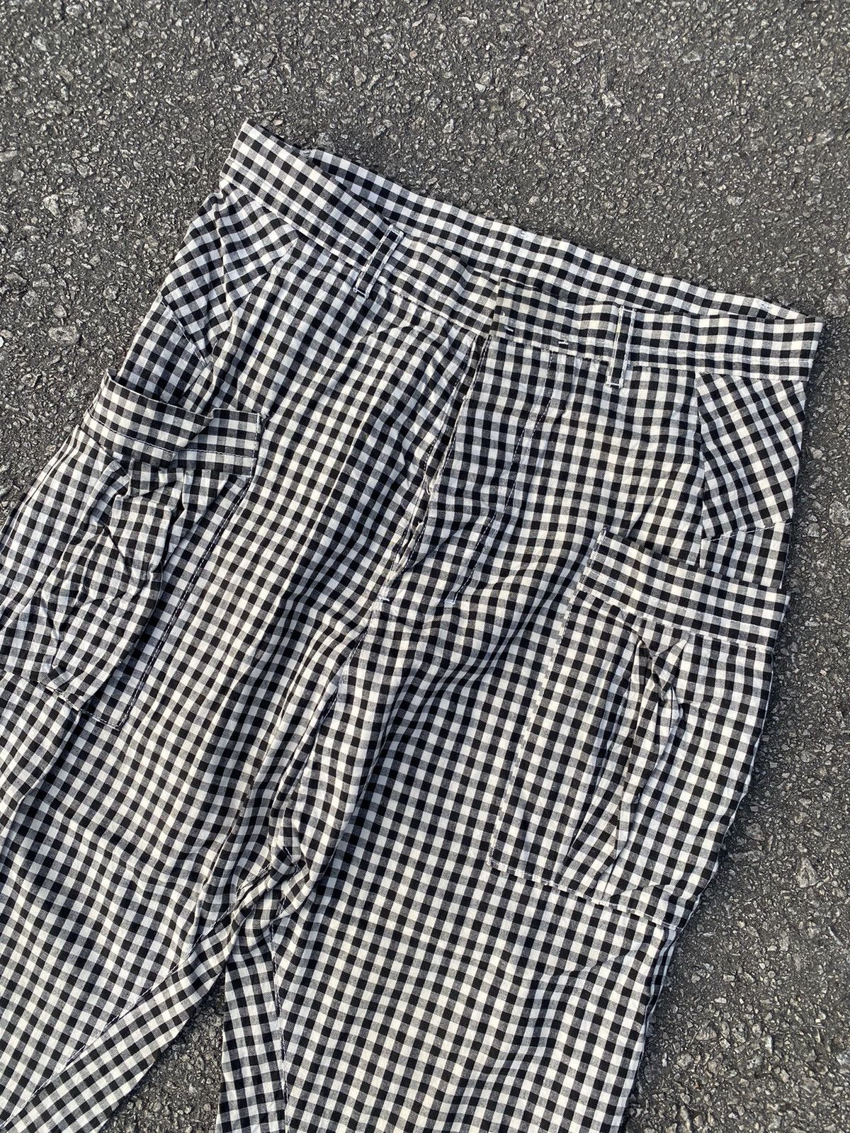 ADAM ET ROPE × Vintage 🔥Made In Japan 🔥 Vintage Adam et Rope Pants Size US 32 / EU 48 - 4 Thumbnail
