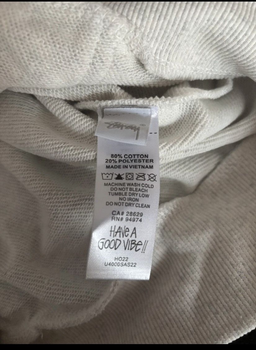 Stussy Stussy jacket Size US M / EU 48-50 / 2 - 4 Thumbnail