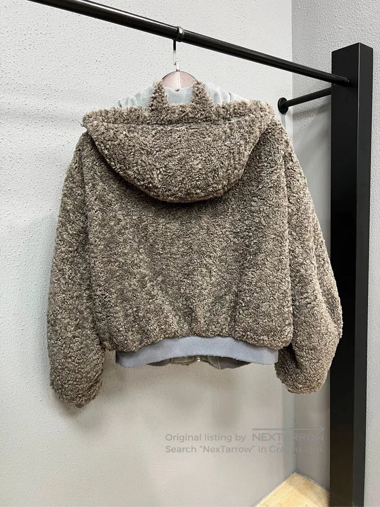 DEPARTMENT5 Anomalies Department Reversible Down Coat. Size XS / US 0-2 / IT 36-38 - 4 Thumbnail